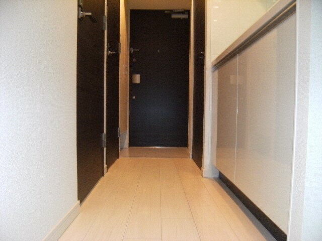 レオンコンフォート本町の物件内観写真