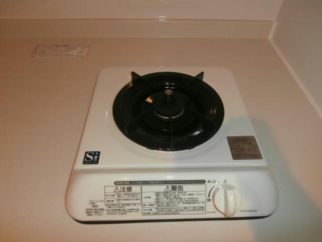 谷町四丁目駅 徒歩6分 9階の物件内観写真