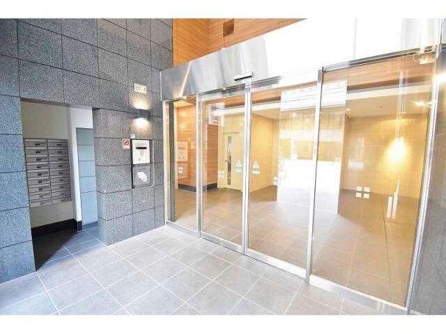 谷町四丁目駅 徒歩6分 9階の物件外観写真