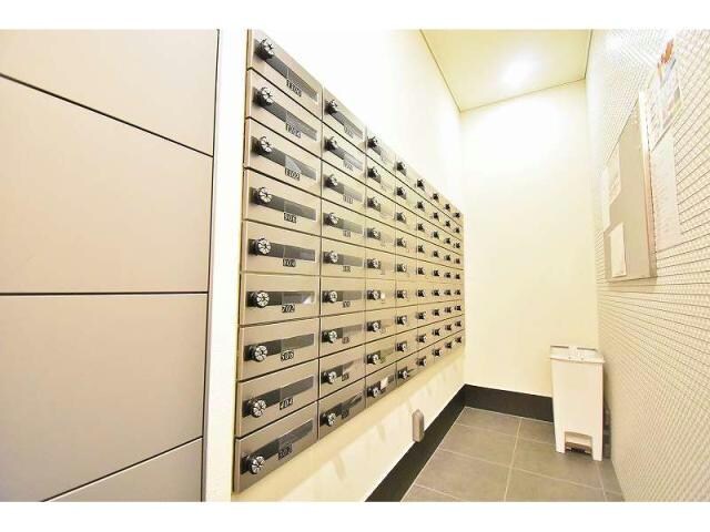 BLAU本町東の物件外観写真