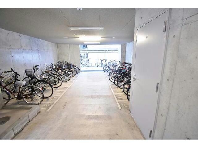 谷町四丁目駅 徒歩6分 9階の物件外観写真