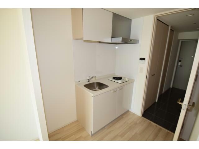 谷町四丁目駅 徒歩6分 9階の物件内観写真