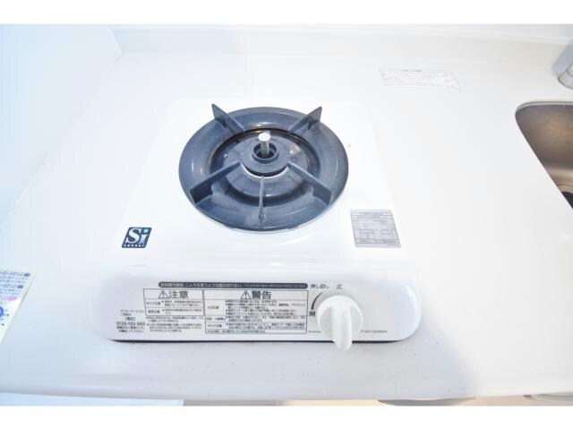 BLAU本町東の物件内観写真