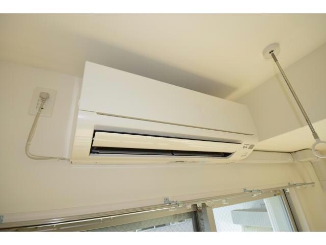 谷町四丁目駅 徒歩6分 9階の物件内観写真