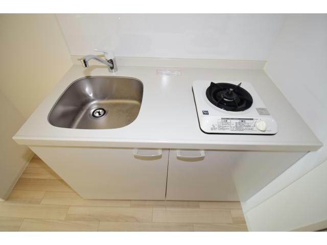 谷町四丁目駅 徒歩6分 9階の物件内観写真