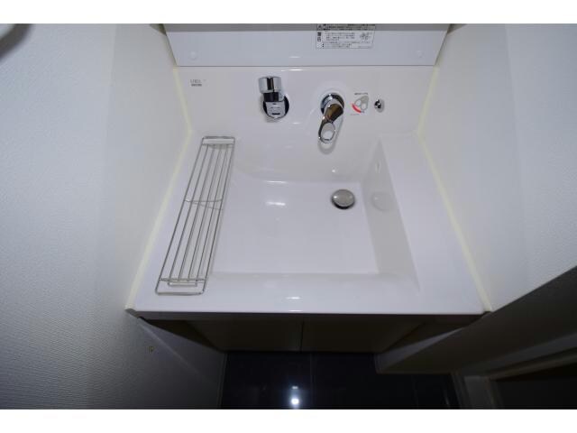 谷町四丁目駅 徒歩6分 9階の物件内観写真