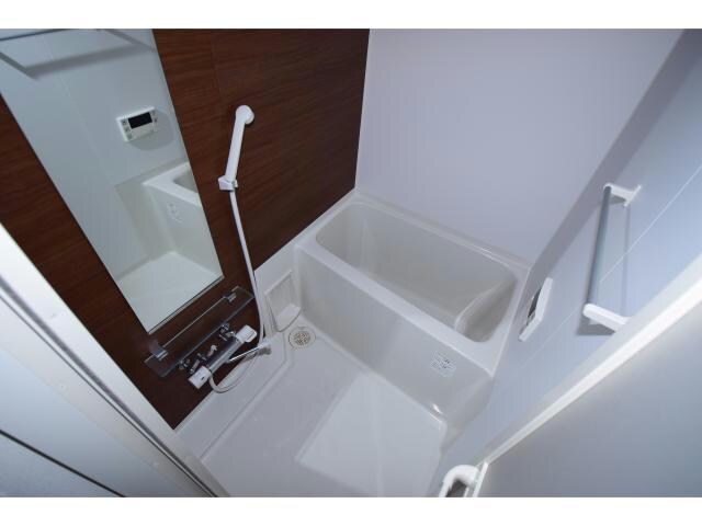 谷町四丁目駅 徒歩6分 9階の物件内観写真