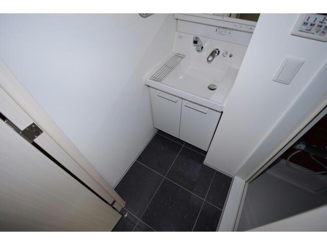 谷町四丁目駅 徒歩6分 9階の物件内観写真