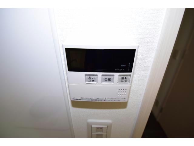 谷町四丁目駅 徒歩6分 9階の物件内観写真