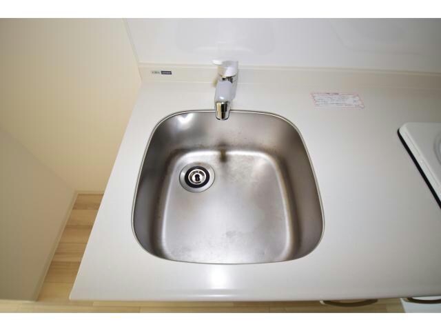 谷町四丁目駅 徒歩6分 9階の物件内観写真