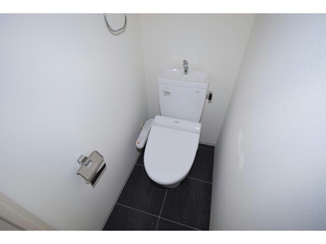 谷町四丁目駅 徒歩6分 9階の物件内観写真