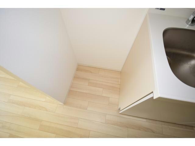 谷町四丁目駅 徒歩6分 9階の物件内観写真