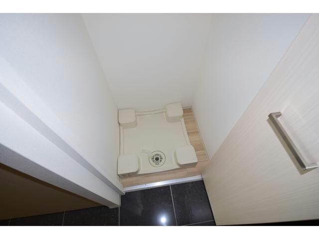 谷町四丁目駅 徒歩6分 9階の物件内観写真