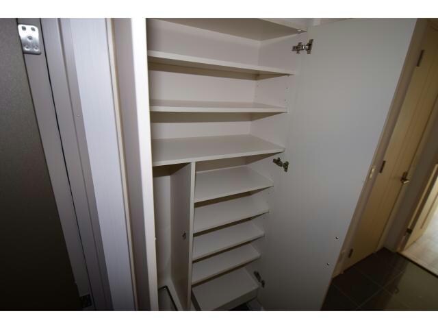 谷町四丁目駅 徒歩6分 9階の物件内観写真