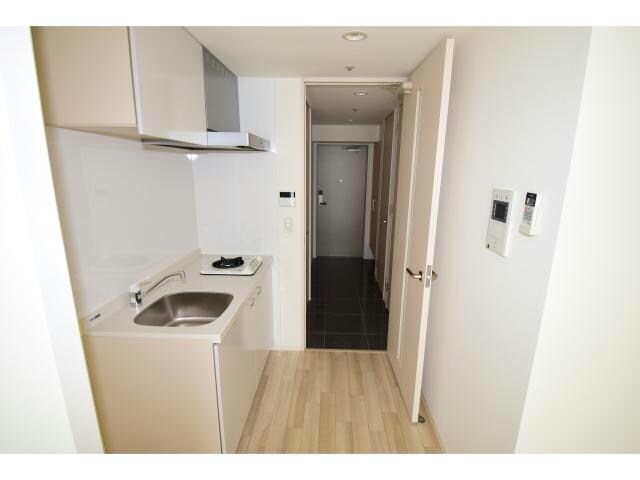 谷町四丁目駅 徒歩6分 9階の物件内観写真