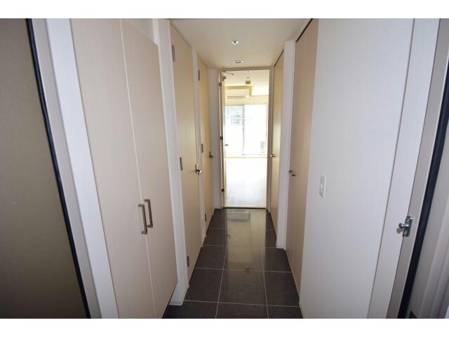 谷町四丁目駅 徒歩6分 9階の物件内観写真