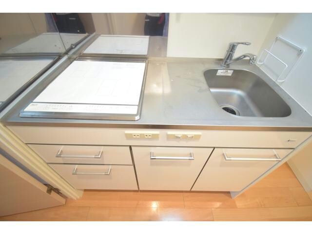 セレニテ上町台（北館）の物件内観写真