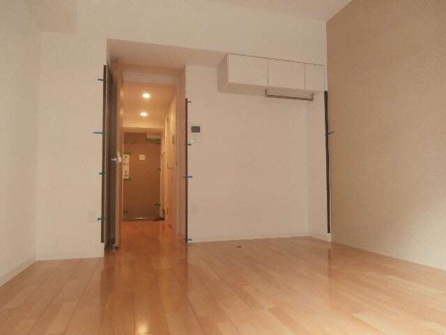 セレニテ上町台（北館）の物件内観写真