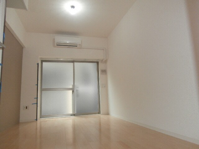 セレニテ上町台（北館）の物件内観写真