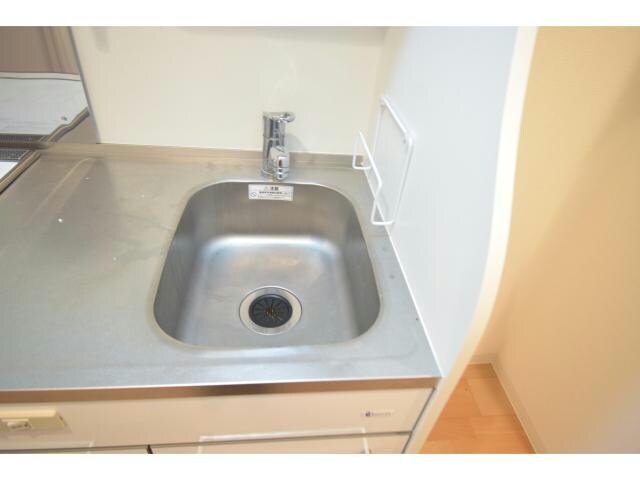 セレニテ上町台（北館）の物件内観写真