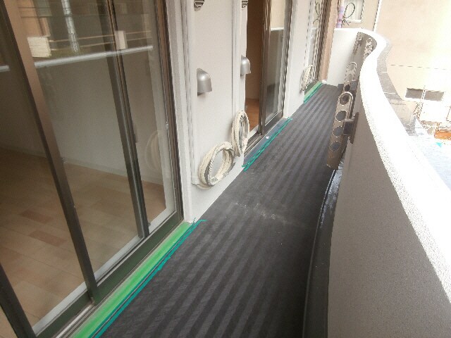 セレニテ上町台（北館）の物件内観写真