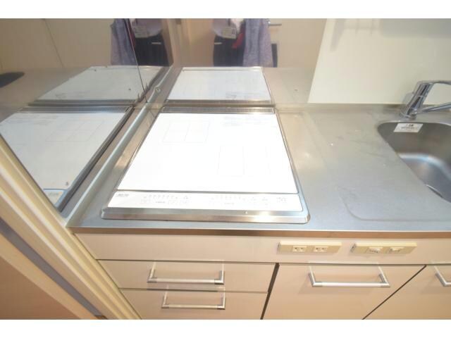 セレニテ上町台（北館）の物件内観写真