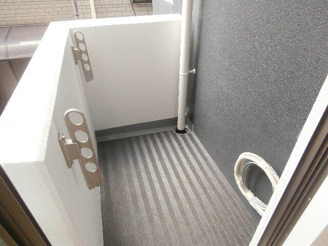 セレニテ上町台（北館）の物件内観写真