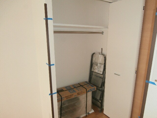 セレニテ上町台（北館）の物件内観写真