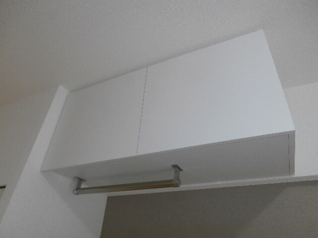 セレニテ上町台（北館）の物件内観写真