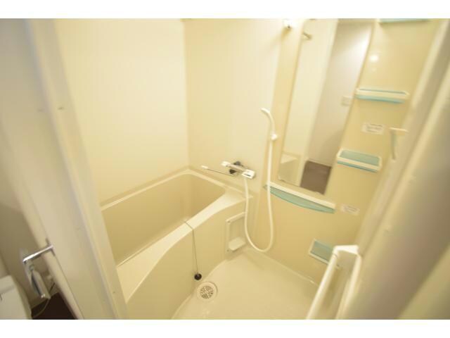 セレニテ上町台（北館）の物件内観写真