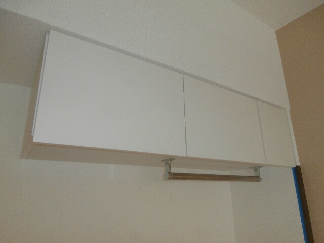 セレニテ上町台（北館）の物件内観写真