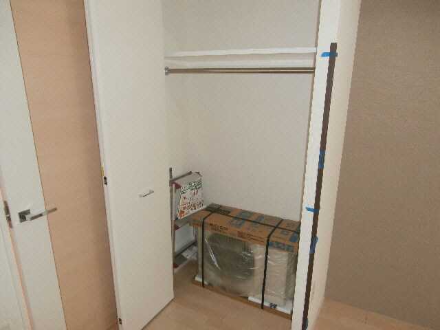 セレニテ上町台（北館）の物件内観写真