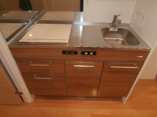 セレニテ上町台（北館）の物件内観写真