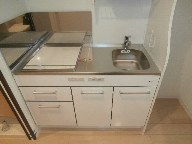 セレニテ上町台（北館）の物件内観写真