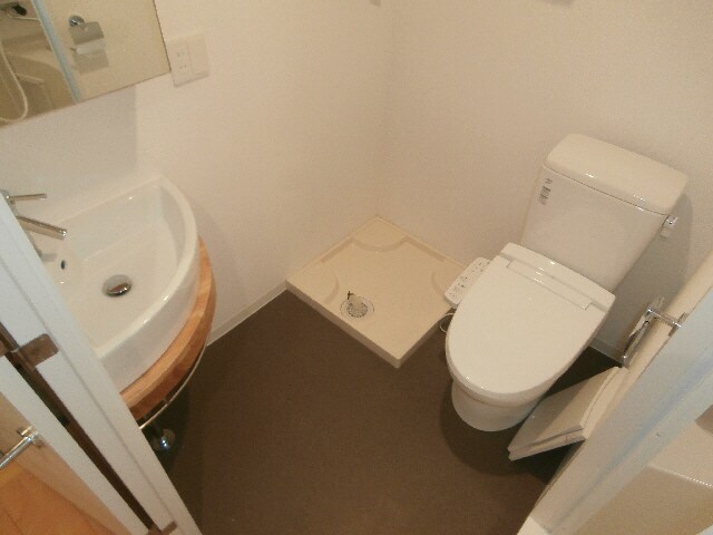 セレニテ上町台（北館）の物件内観写真