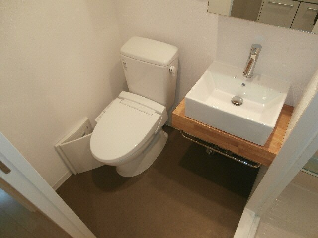 セレニテ上町台（北館）の物件内観写真