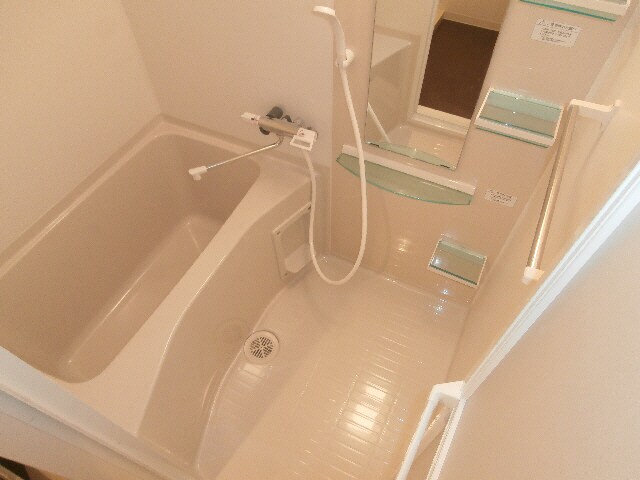 セレニテ上町台（北館）の物件内観写真