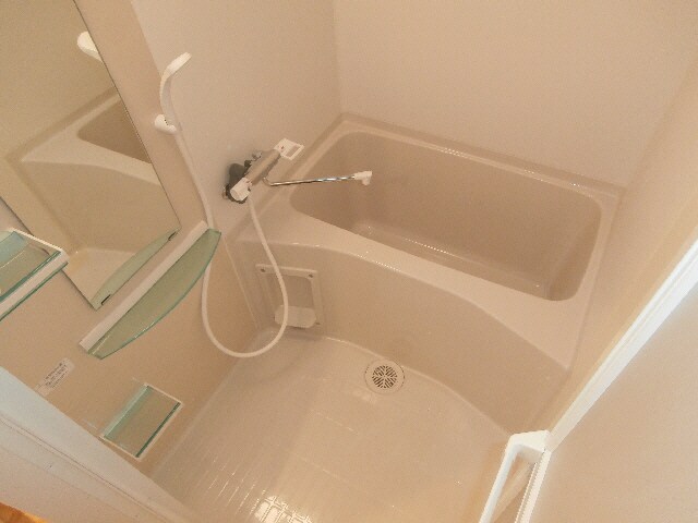 セレニテ上町台（北館）の物件内観写真