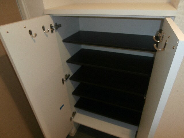 セレニテ上町台（北館）の物件内観写真