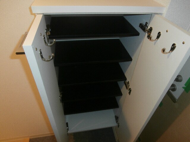 セレニテ上町台（北館）の物件内観写真