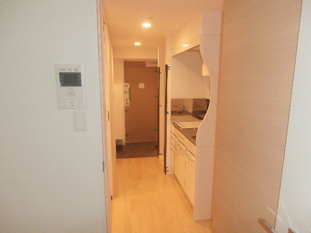 セレニテ上町台（北館）の物件内観写真