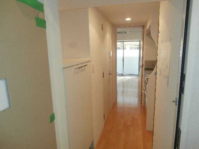 セレニテ上町台（北館）の物件内観写真