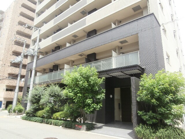 中津駅 徒歩3分 5階の物件外観写真