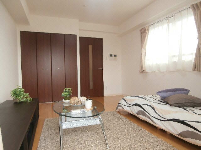 中津駅 徒歩3分 5階の物件内観写真