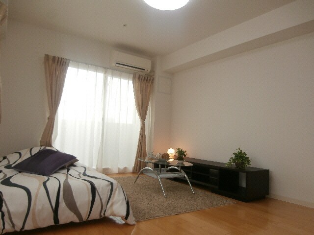 中津駅 徒歩3分 5階の物件内観写真