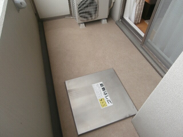 中津駅 徒歩3分 5階の物件内観写真