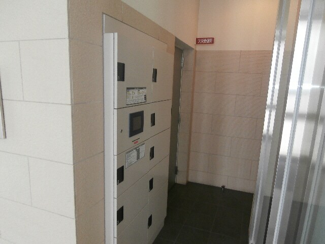 中津駅 徒歩3分 5階の物件外観写真