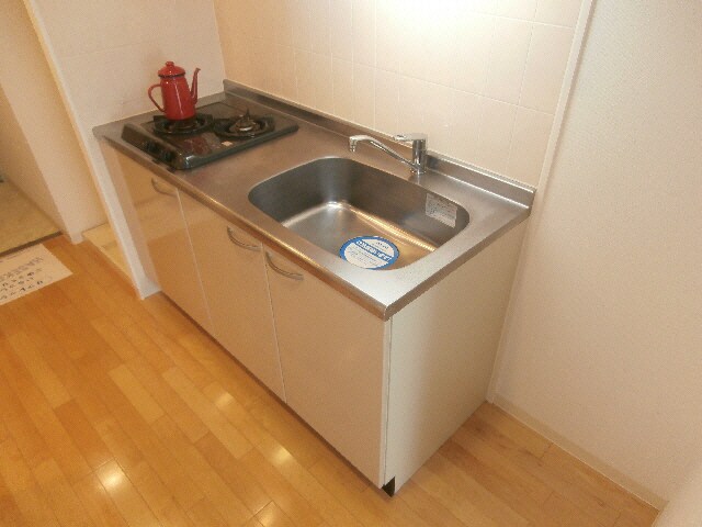 中津駅 徒歩3分 5階の物件内観写真