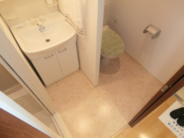 中津駅 徒歩3分 5階の物件内観写真