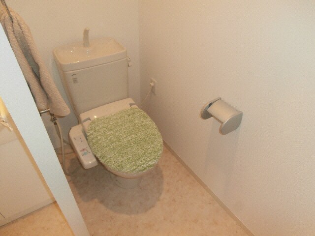 中津駅 徒歩3分 5階の物件内観写真